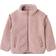 Name It Övergångsjacka NmfMinna Teddy Jakke - Violet Ice