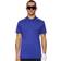 J.Lindeberg Lionel Polo Golf Stretch Golf Polo Shirt - Clematis Blue