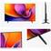 Hisense 50A6QTUK Smart 4K UHD HDR LCD TV