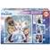 Educa Progressive: Frozen 12-25 Brikker