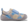 Affenzahn Kid's Lauflerner Baumwolle Smally - Blau