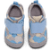Affenzahn Kid's Lauflerner Baumwolle Smally - Blau