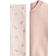 H&M 2-Delat Set Med Sweatshirt Och Leggings - Dimrosa/Äpplen