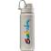 Satch Drinking Bottle 500ml Colourful Mind