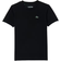 Lacoste Boy's Ultra Dry Technical Cotton Sport T-shirt - Black ( TJ8811-00)