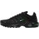 Nike Air Max Plus M - Black/Green Strike