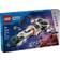 LEGO City Modular Galactic Spaceship 60446