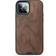 Mous Limitless 4.0 MagSafe Walnut Phone Case for iPhone 12 Pro Max Brown