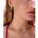 Maanesten Kiti Earrings - Guld