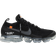 Nike Air Vapormax X - Black/Total Orange/Clear