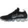 Nike Air Vapormax X - Black/Total Orange/Clear