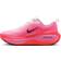 Nike Vomero Plus W - Hyper Pink/Bright Crimson/Pink Foam/Burgundy Crush