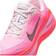 Nike Vomero Plus W - Hyper Pink/Bright Crimson/Pink Foam/Burgundy Crush