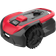 Meec Tools Robotgräsklippare 300 m²
