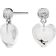 Maanesten Lemona Petite Earrings - Silver