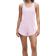 Lululemon Pointelle Racerback Tank Top Herringbone Dot - Pink Organza