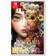 Iwakura Aria (Switch)