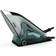 Tefal Duo Power JF4031E0 Iron Steam Iron Soleplate