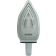 Tefal Duo Power JF4031E0 Iron Steam Iron Soleplate