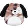 Squishmallows 30 cm Plush P22 Zerdan Dog