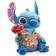 Disney Traditions Stitch 'Clueless Casanova' Figurine