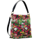 Desigual Kvinnors grön väska IVY BUTAN 4105 skog