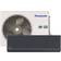 Panasonic HZ25XKE-H (7.5 kW) Indendørs- & Udendørsdel