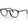 Persol PO3007V 95 Recetadas para Hombre Negras