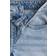 H&M Relaxed Fit Jeans - Light Denim Blue (1268470004)