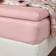 IKEA Ullvide Bed Sheet Pink (200x90cm)