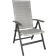 tectake Melbourne - Grey Reclining Chair