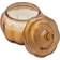 IKEA Hostagille Spicy Pumpkin/Brown Scented Candle