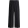 H&M Bootcut Trousers - Black