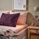 IKEA ULLVIDE Bed Sheet Pink (200x120cm)