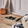 IKEA Kustfyr Natural, Black 40x60cm