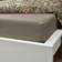IKEA ULLVIDE Bed Sheet Grey (200x160cm)