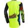 O'Neal Element Villain - Neon Yellow