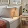 IKEA Ullvide Bed Sheet White (200x120cm)