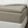 IKEA Ullvide Bed Sheet Beige, Grey (200x180cm)