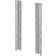 IKEA Utrusta 602.635.88 Connecting Rail for Fronts 2pcs 545x62mm