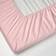 IKEA ULLVIDE Bed Sheet Pink (200x180cm)