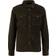 Barbour Men's Cord Overshirt - Olive