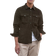 Barbour Men's Cord Overshirt - Olive
