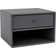 Montana Furniture Dash Table de chevet 30x35.4cm