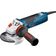 Bosch VINKELSLIBER GWS 17-125 S