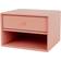 Montana Furniture Dash Nattbord 30x35.4cm