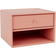 Montana Furniture Dash Nattbord 30x35.4cm