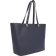 Tommy Hilfiger Tote, Rymdblått, ledig