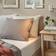IKEA ULLVIDE Bed Sheet White (200x180cm)