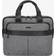 Lightpak Laptopväska Wookie axelväska, 40 cm, 7 L, grå